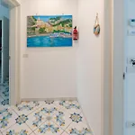 Casa Murice 아파트 아말피