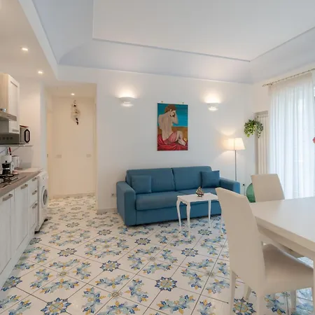 Casa Murice Apartment