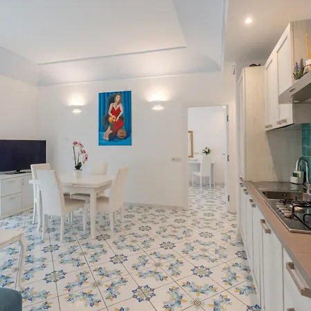 Casa Murice Apartment *