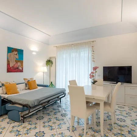Casa Murice Apartment