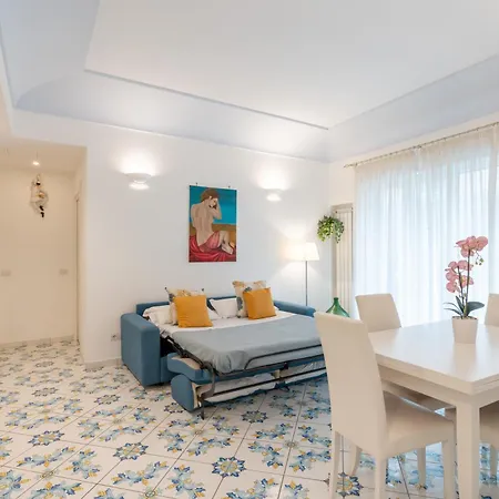 Casa Murice Apartment *