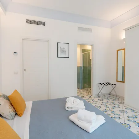 Casa Murice Apartment *