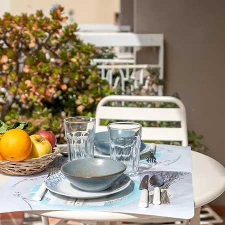 Apartment Casa Murice