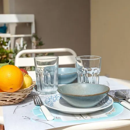 Casa Murice Apartment *