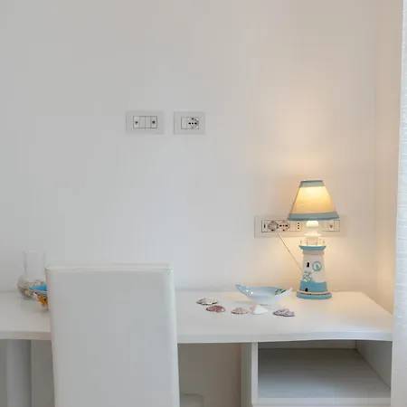 Casa Murice Apartment