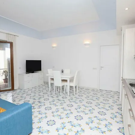 Casa Murice * Amalfi
