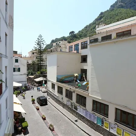 Casa Murice * Amalfi