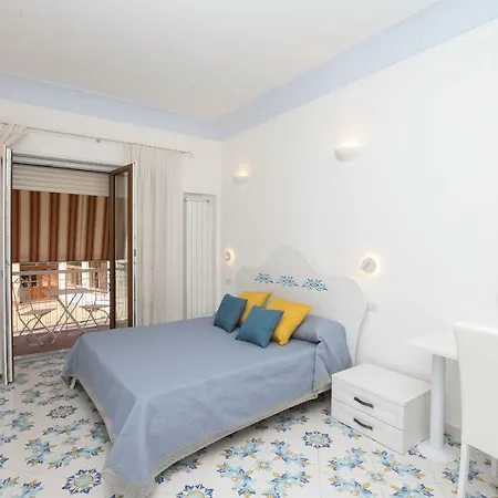 Casa Murice Apartment