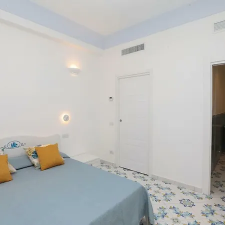 Casa Murice Amalfi