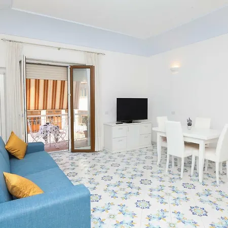 Casa Murice Amalfi