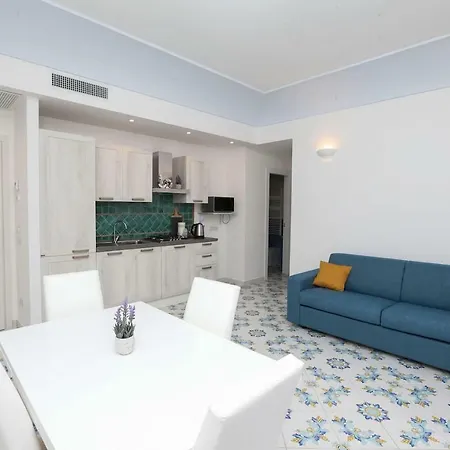 Casa Murice Apartment *
