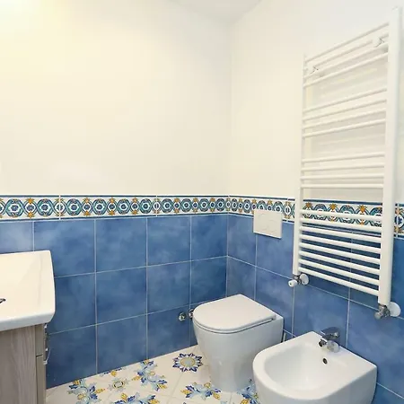 Casa Murice * Amalfi