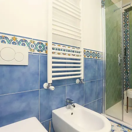 Casa Murice Apartment