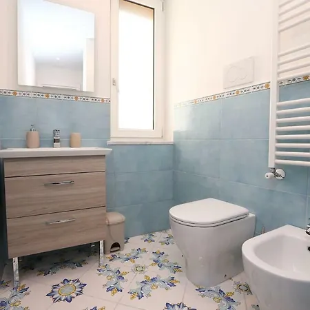 Casa Murice * Amalfi