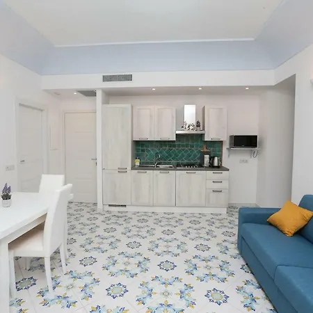 Casa Murice Apartment