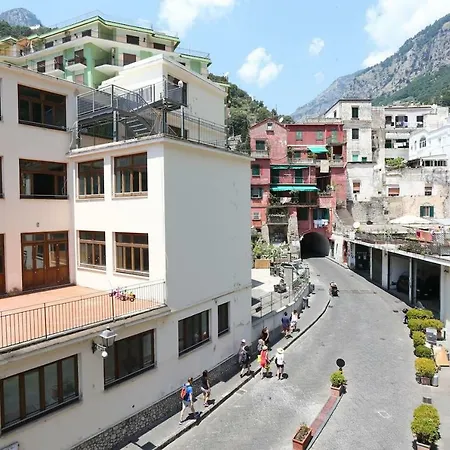 Casa Murice Apartment *
