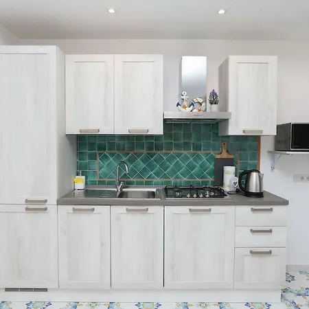 Apartment Casa Murice Amalfi