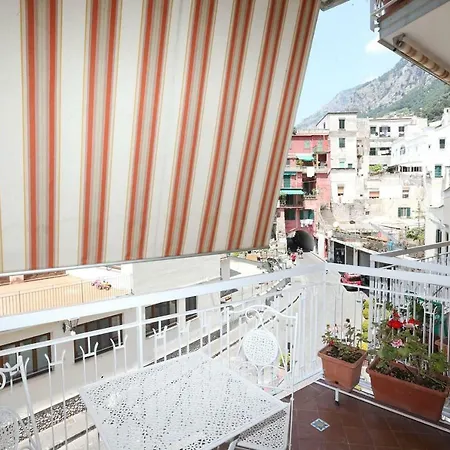 Casa Murice Apartment