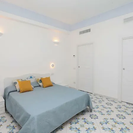 Casa Murice Apartment Amalfi