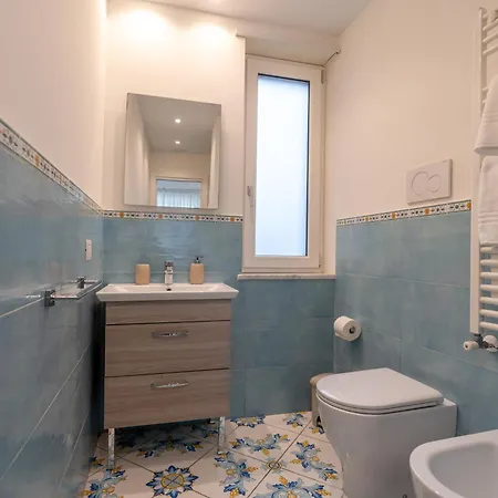 Casa Murice أمالفي