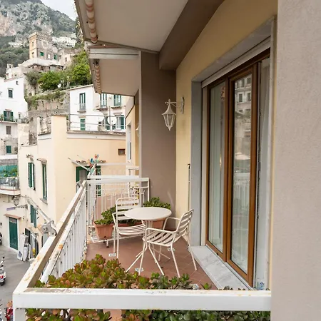 Casa Murice * أمالفي