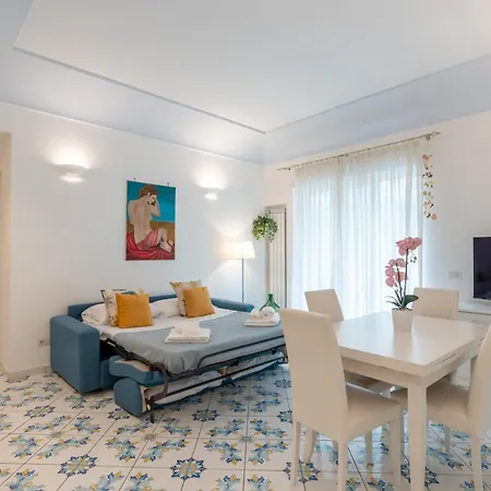 Casa Murice * Amalfi