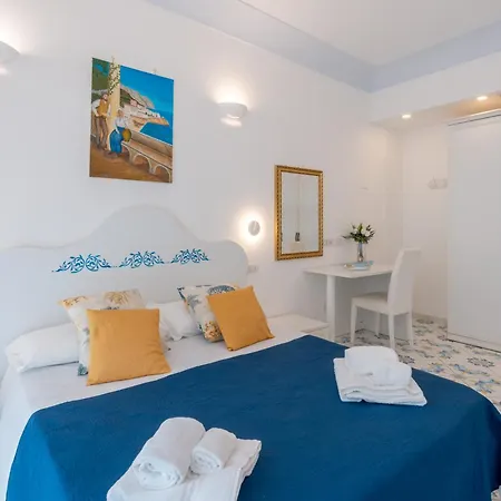 Casa Murice * Amalfi