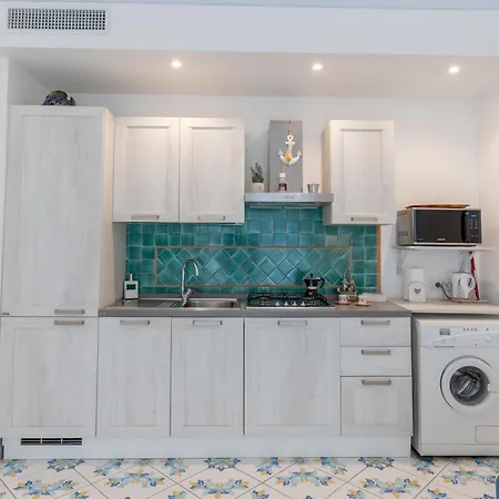 Casa Murice شقة