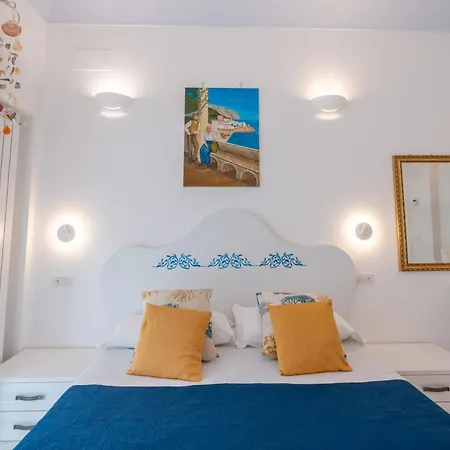 شقة Casa Murice *