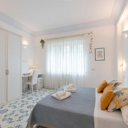 Casa Murice شقة أمالفي
