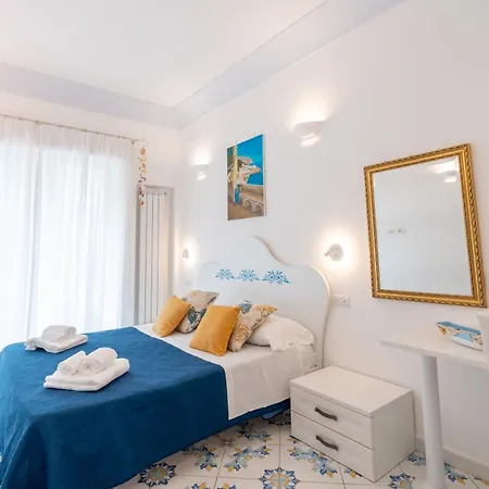 Apartament Casa Murice Amalfi