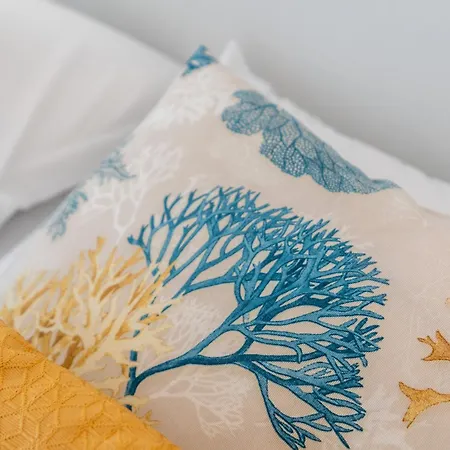 Apartament Casa Murice