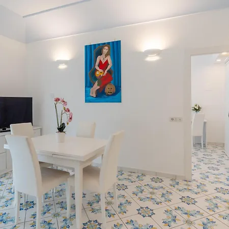 Apartament Casa Murice *