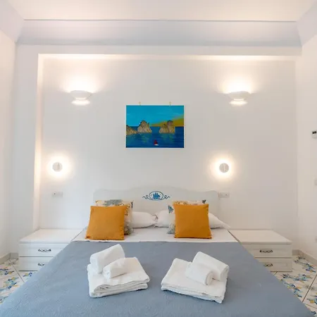 Apartament Casa Murice Amalfi