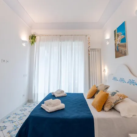 Casa Murice أمالفي