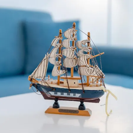 Apartament Casa Murice *