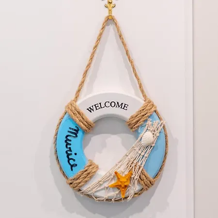 Casa Murice 아파트 아말피