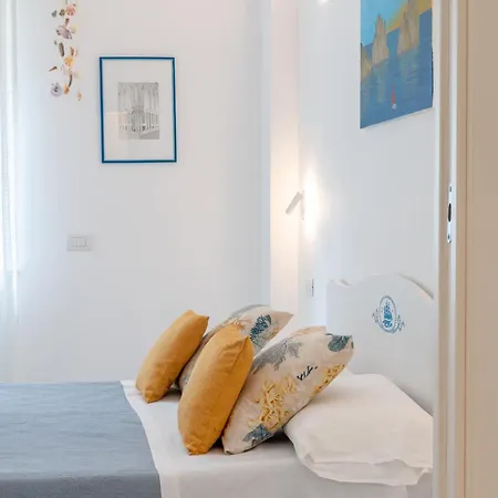 Casa Murice أمالفي