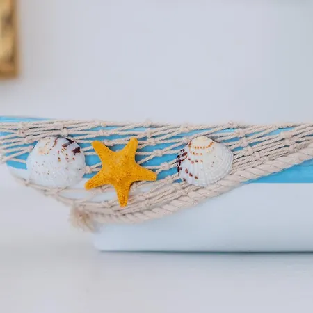 Casa Murice * Amalfi