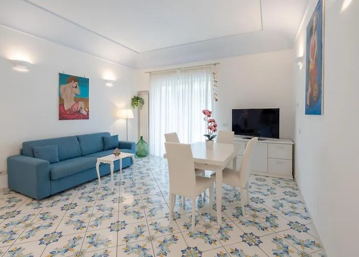 Apartment Casa Murice