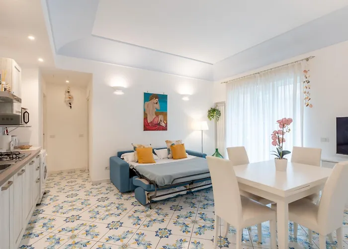 Casa Murice Appartement *