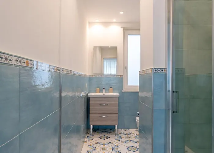 Appartement Casa Murice *