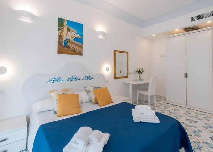 Casa Murice * Amalfi