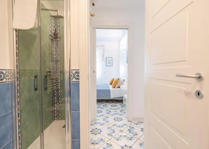 Appartement Casa Murice