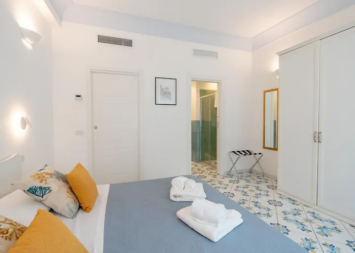 Casa Murice Apartment *