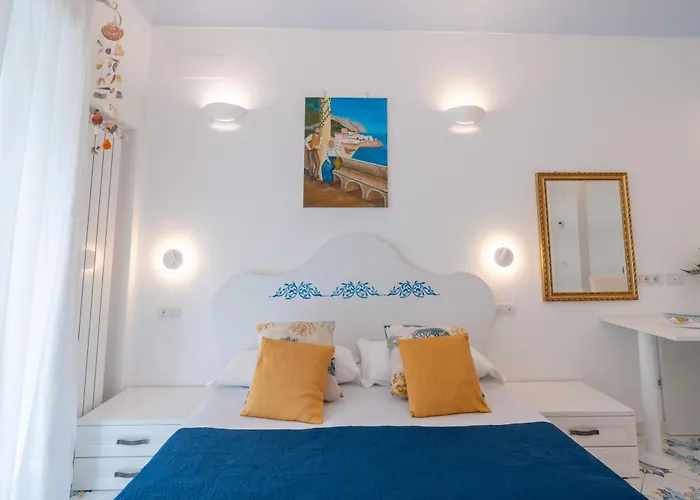 Appartement Casa Murice *