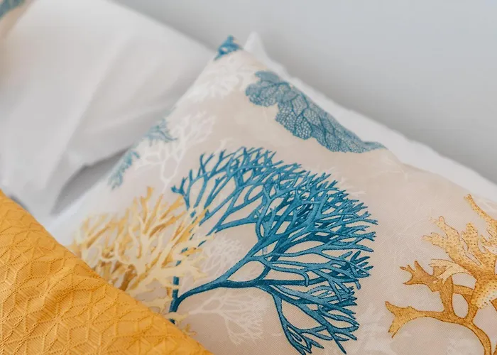 Appartement Casa Murice