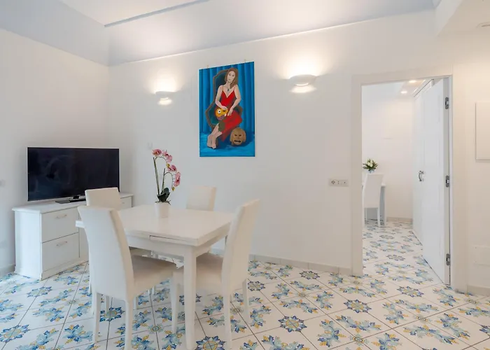 Apartment Casa Murice *