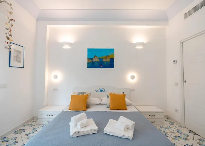 Appartement Casa Murice Amalfi