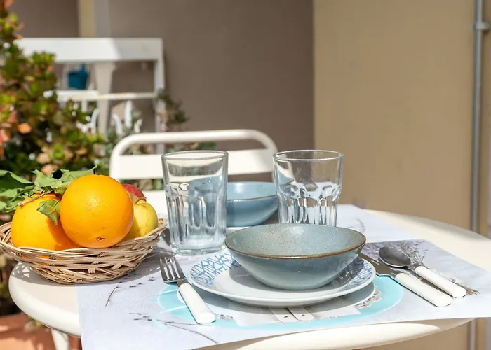 Casa Murice Appartement *